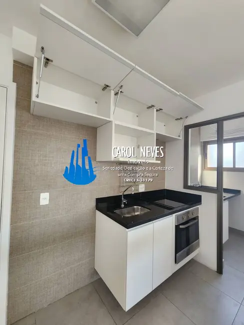 Apartamento com 1 quarto à venda, 45m2 em Vila Mariana, São Paulo - SP - imagem 5 Foto 5 de Apartamento com 1 quarto à venda, 45m2 em Vila Mariana, São Paulo - SP
