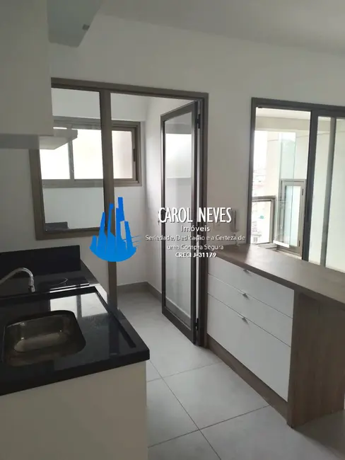 Apartamento com 1 quarto à venda, 45m2 em Vila Mariana, São Paulo - SP - imagem 3 Foto 3 de Apartamento com 1 quarto à venda, 45m2 em Vila Mariana, São Paulo - SP