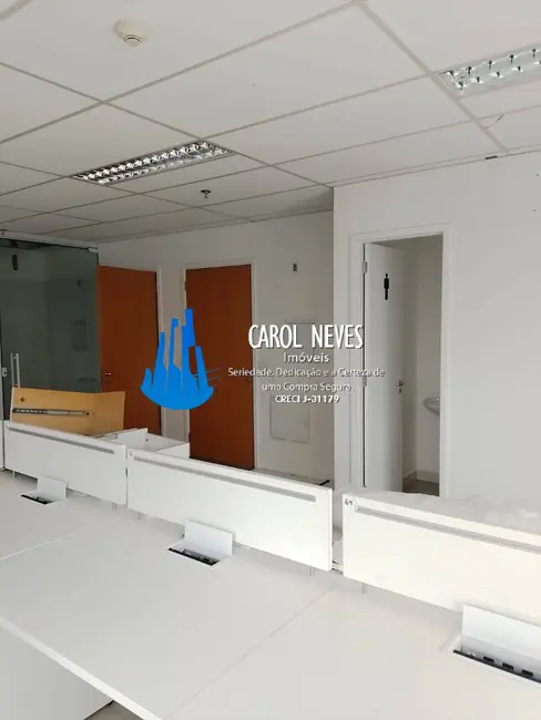 Foto 2 de Sala Comercial à venda e para alugar, 34m2 em Aclimação, São Paulo - SP
