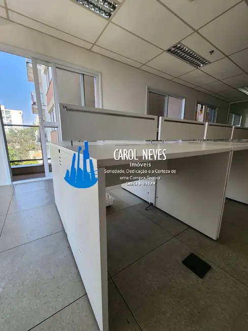 Foto 3 de Sala Comercial à venda e para alugar, 34m2 em Aclimação, São Paulo - SP