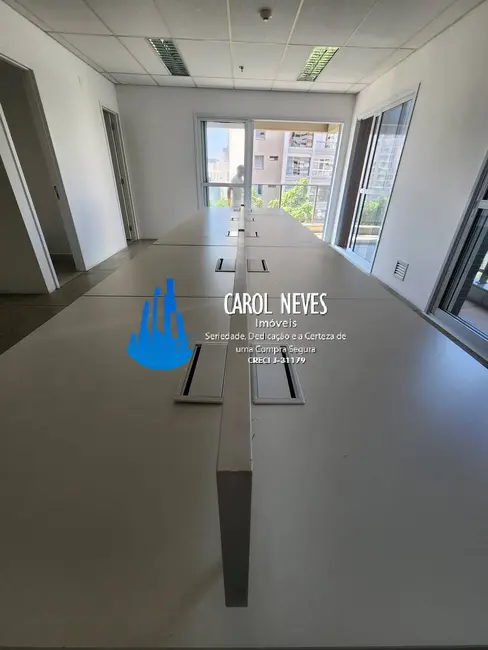 Foto 5 de Sala Comercial à venda e para alugar, 34m2 em Aclimação, São Paulo - SP