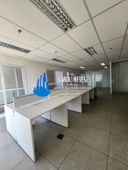 Foto 8 de Sala Comercial à venda e para alugar, 34m2 em Aclimação, São Paulo - SP