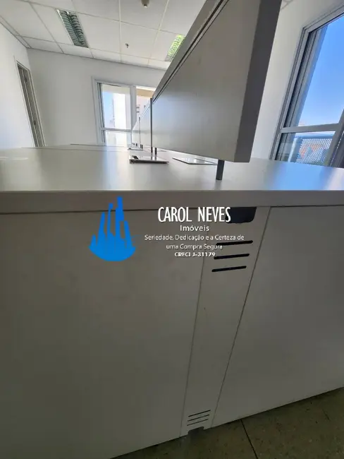 Foto 7 de Sala Comercial à venda e para alugar, 34m2 em Aclimação, São Paulo - SP