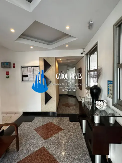 Apartamento com 1 quarto à venda, 52m2 em Guilhermina, Praia Grande - SP - imagem 8 Foto 8 de Apartamento com 1 quarto à venda, 52m2 em Guilhermina, Praia Grande - SP