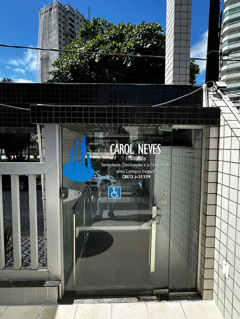 Apartamento com 1 quarto à venda, 52m2 em Guilhermina, Praia Grande - SP - imagem 6 Foto 6 de Apartamento com 1 quarto à venda, 52m2 em Guilhermina, Praia Grande - SP