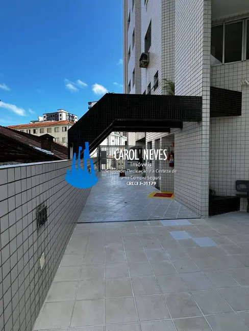 Apartamento com 1 quarto à venda, 52m2 em Guilhermina, Praia Grande - SP - imagem 4 Foto 4 de Apartamento com 1 quarto à venda, 52m2 em Guilhermina, Praia Grande - SP