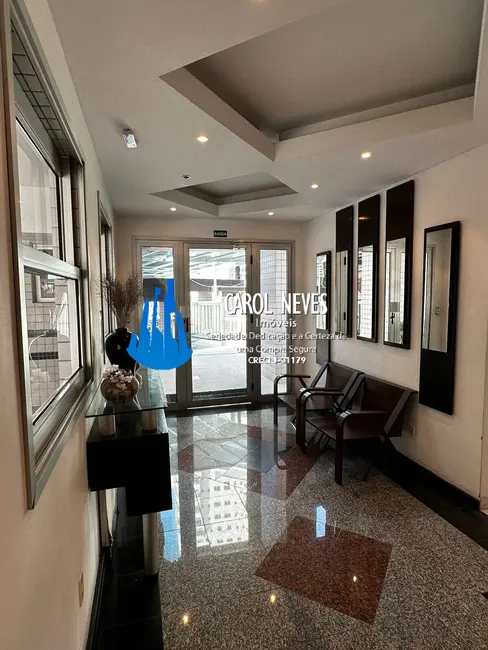 Apartamento com 1 quarto à venda, 52m2 em Guilhermina, Praia Grande - SP - imagem 9 Foto 9 de Apartamento com 1 quarto à venda, 52m2 em Guilhermina, Praia Grande - SP
