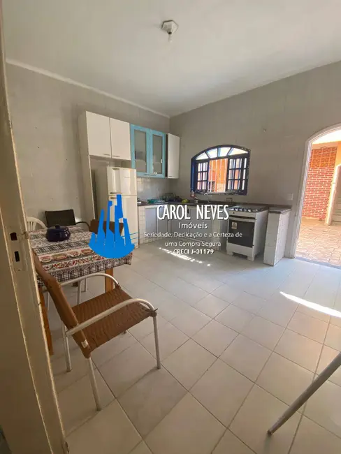 Foto 6 de Sobrado com 4 quartos à venda, 125m2 em Itanhaem - SP