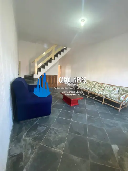Foto 3 de Sobrado com 4 quartos à venda, 125m2 em Itanhaem - SP