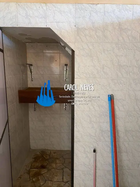 Foto 5 de Sobrado com 4 quartos à venda, 125m2 em Itanhaem - SP