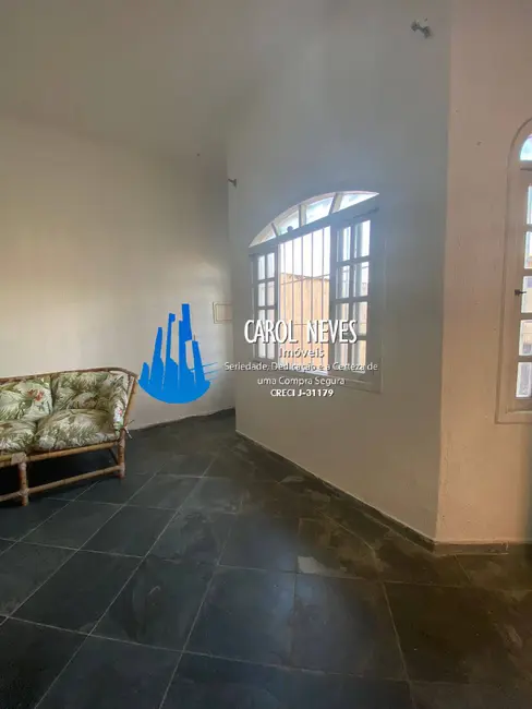 Foto 4 de Sobrado com 4 quartos à venda, 125m2 em Itanhaem - SP