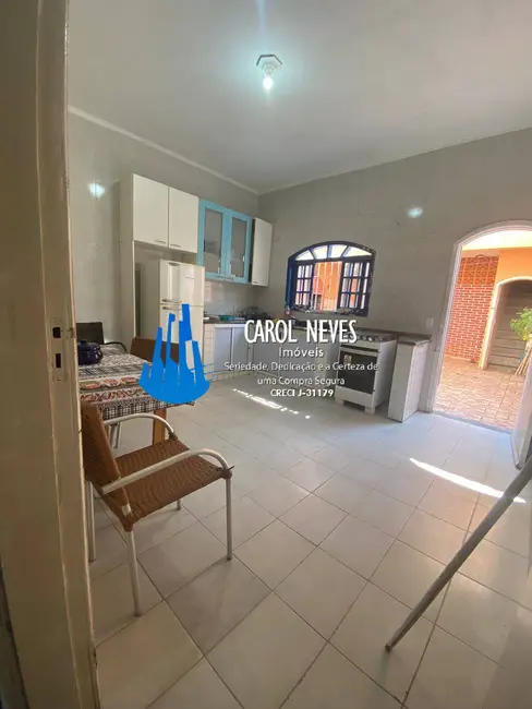 Foto 7 de Sobrado com 4 quartos à venda, 125m2 em Itanhaem - SP
