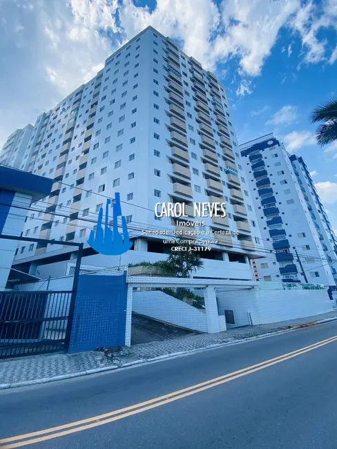 Apartamento com 2 quartos à venda, 101m2 em Mirim, Praia Grande - SP - imagem 2 Foto 2 de Apartamento com 2 quartos à venda, 101m2 em Mirim, Praia Grande - SP