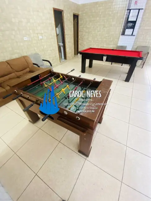 Apartamento com 2 quartos à venda, 101m2 em Mirim, Praia Grande - SP - imagem 8 Foto 8 de Apartamento com 2 quartos à venda, 101m2 em Mirim, Praia Grande - SP
