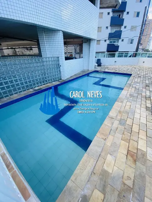 Apartamento com 2 quartos à venda, 101m2 em Mirim, Praia Grande - SP - imagem 1 Foto 1 de Apartamento com 2 quartos à venda, 101m2 em Mirim, Praia Grande - SP