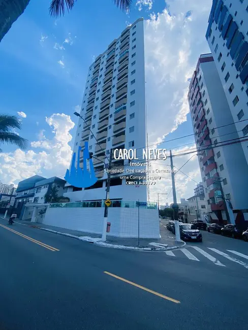 Apartamento com 2 quartos à venda, 101m2 em Mirim, Praia Grande - SP - imagem 3 Foto 3 de Apartamento com 2 quartos à venda, 101m2 em Mirim, Praia Grande - SP