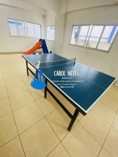 Apartamento com 2 quartos à venda, 101m2 em Mirim, Praia Grande - SP - imagem 9 Foto 9 de Apartamento com 2 quartos à venda, 101m2 em Mirim, Praia Grande - SP