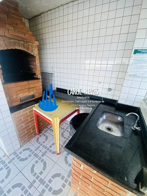 Apartamento com 2 quartos à venda, 101m2 em Mirim, Praia Grande - SP - imagem 6 Foto 6 de Apartamento com 2 quartos à venda, 101m2 em Mirim, Praia Grande - SP