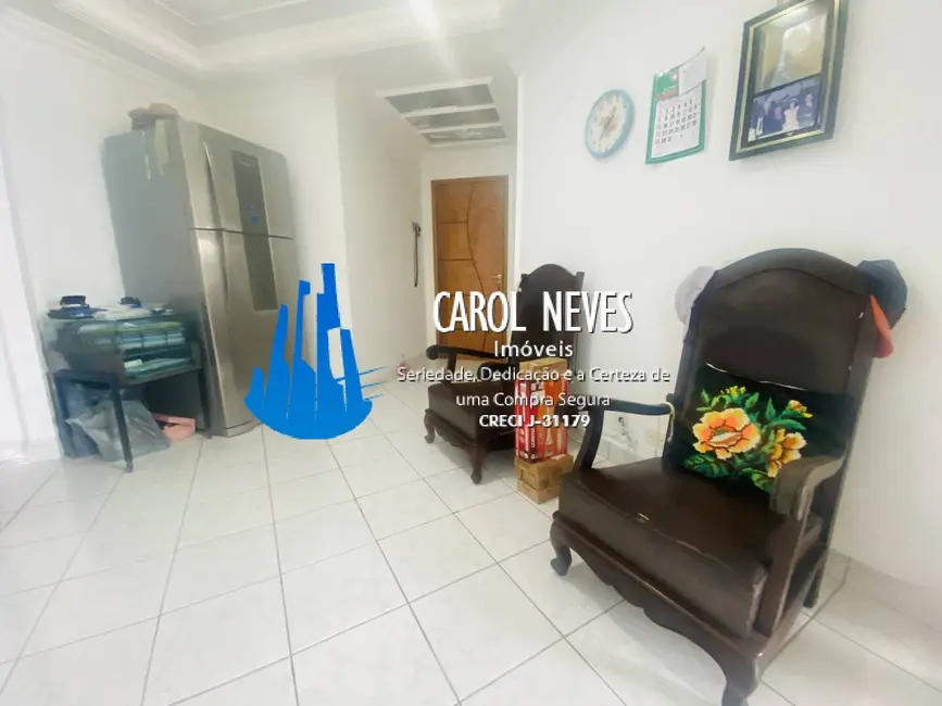 Apartamento com 2 quartos à venda, 101m2 em Mirim, Praia Grande - SP - imagem 7 Foto 7 de Apartamento com 2 quartos à venda, 101m2 em Mirim, Praia Grande - SP