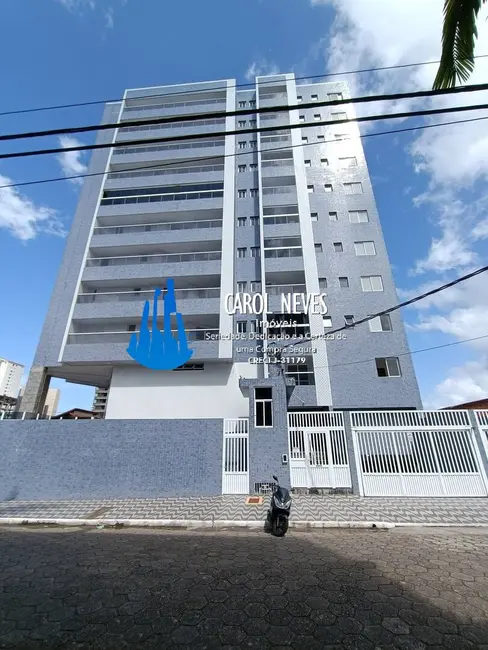 Foto 2 de Apartamento com 2 quartos à venda, 94m2 em Caiçara, Praia Grande - SP