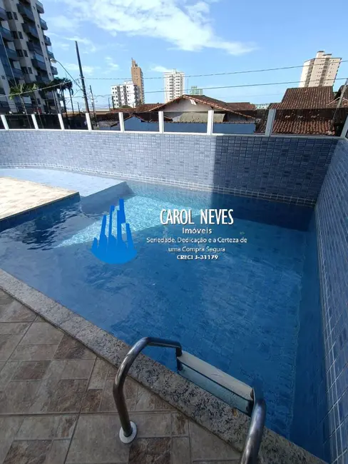 Foto 7 de Apartamento com 2 quartos à venda, 94m2 em Caiçara, Praia Grande - SP