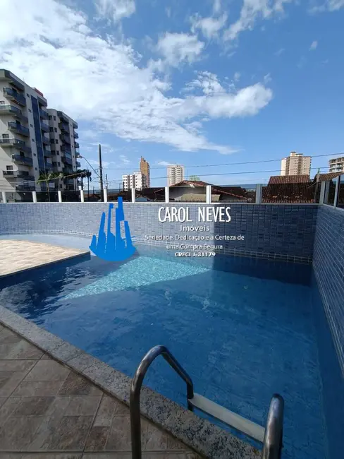 Foto 6 de Apartamento com 2 quartos à venda, 94m2 em Caiçara, Praia Grande - SP