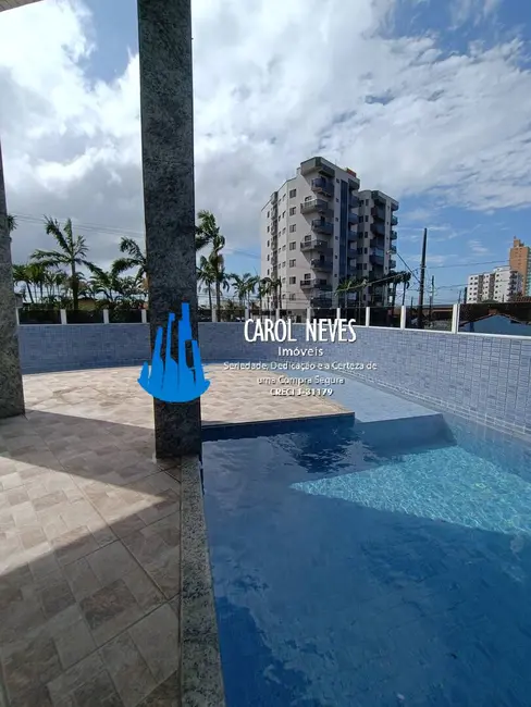 Foto 5 de Apartamento com 2 quartos à venda, 94m2 em Caiçara, Praia Grande - SP