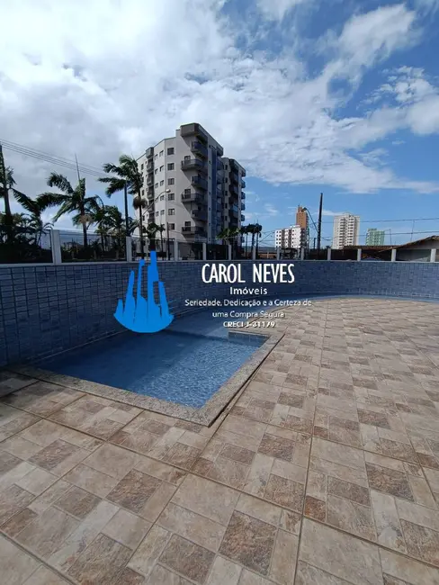 Foto 1 de Apartamento com 2 quartos à venda, 94m2 em Caiçara, Praia Grande - SP
