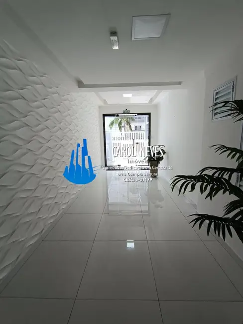Foto 9 de Apartamento com 2 quartos à venda, 94m2 em Caiçara, Praia Grande - SP