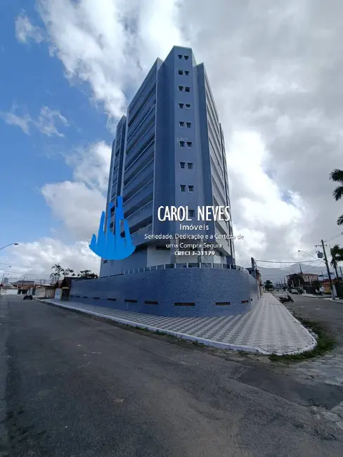Foto 3 de Apartamento com 2 quartos à venda, 94m2 em Caiçara, Praia Grande - SP