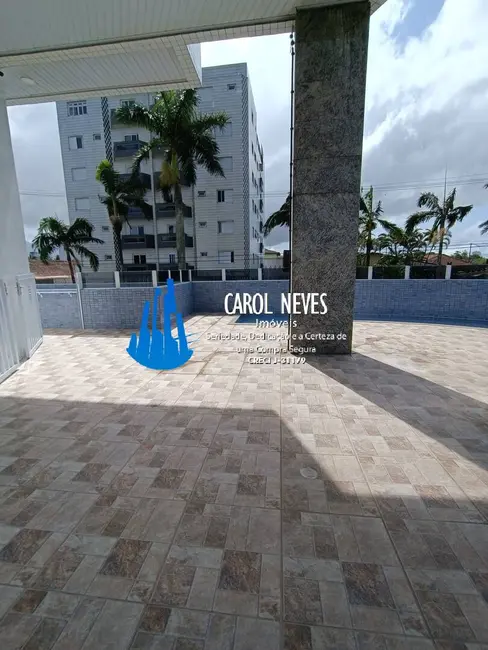 Foto 8 de Apartamento com 2 quartos à venda, 94m2 em Caiçara, Praia Grande - SP