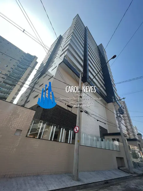 Apartamento com 2 quartos à venda, 84m2 em Aviação, Praia Grande - SP - imagem 2 Foto 2 de Apartamento com 2 quartos à venda, 84m2 em Aviação, Praia Grande - SP