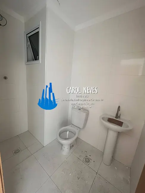 Apartamento com 2 quartos à venda, 84m2 em Aviação, Praia Grande - SP - imagem 9 Foto 9 de Apartamento com 2 quartos à venda, 84m2 em Aviação, Praia Grande - SP