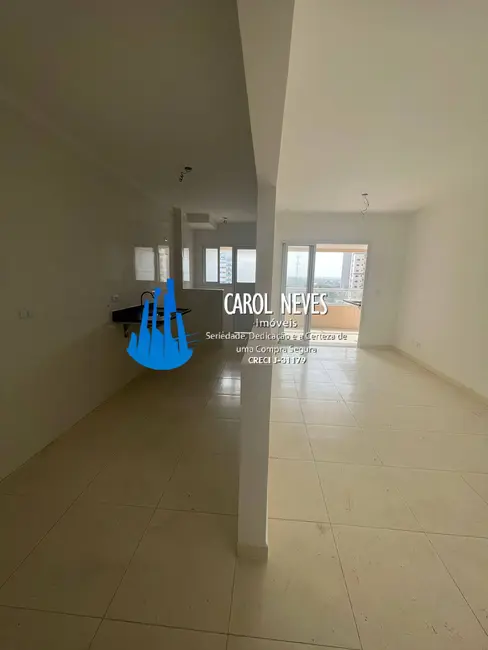 Apartamento com 2 quartos à venda, 84m2 em Aviação, Praia Grande - SP - imagem 4 Foto 4 de Apartamento com 2 quartos à venda, 84m2 em Aviação, Praia Grande - SP