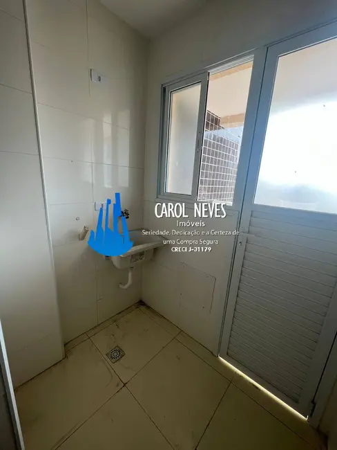 Apartamento com 2 quartos à venda, 84m2 em Aviação, Praia Grande - SP - imagem 6 Foto 6 de Apartamento com 2 quartos à venda, 84m2 em Aviação, Praia Grande - SP