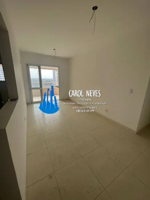 Apartamento com 2 quartos à venda, 84m2 em Aviação, Praia Grande - SP - imagem 3 Foto 3 de Apartamento com 2 quartos à venda, 84m2 em Aviação, Praia Grande - SP