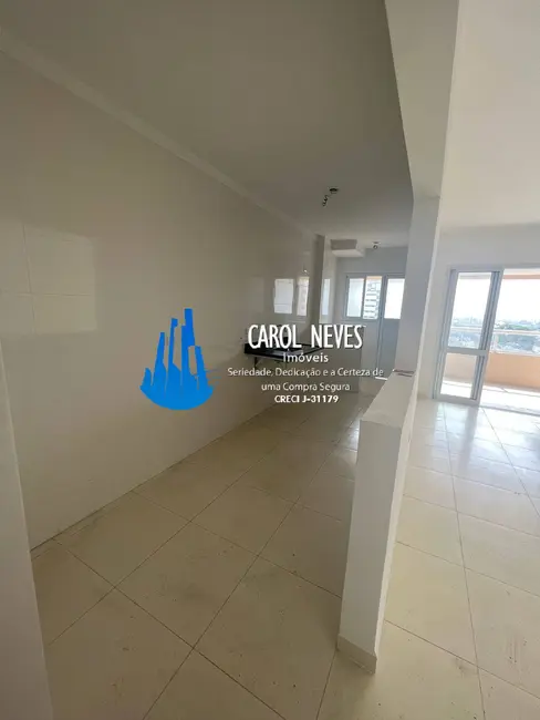 Apartamento com 2 quartos à venda, 84m2 em Aviação, Praia Grande - SP - imagem 5 Foto 5 de Apartamento com 2 quartos à venda, 84m2 em Aviação, Praia Grande - SP