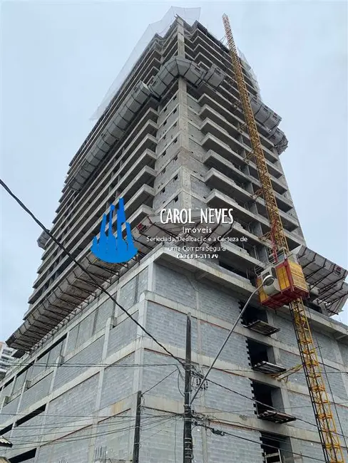 Apartamento com 2 quartos à venda, 88m2 em Canto do Forte, Praia Grande - SP - imagem 1 Foto 1 de Apartamento com 2 quartos à venda, 88m2 em Canto do Forte, Praia Grande - SP