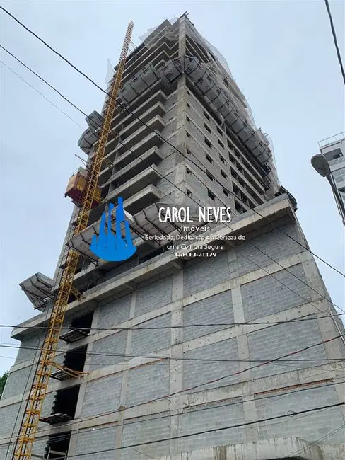 Apartamento com 2 quartos à venda, 88m2 em Canto do Forte, Praia Grande - SP - imagem 2 Foto 2 de Apartamento com 2 quartos à venda, 88m2 em Canto do Forte, Praia Grande - SP