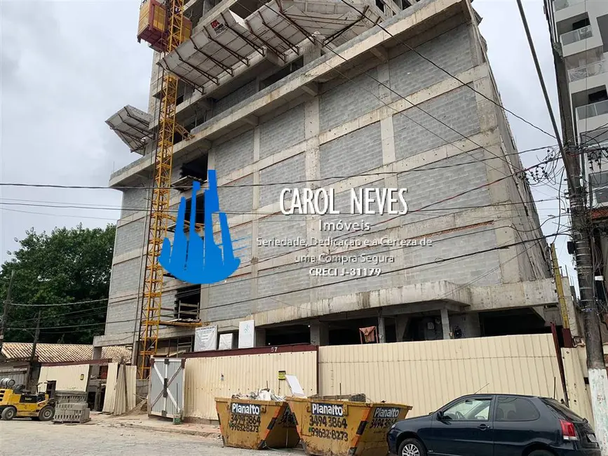 Apartamento com 2 quartos à venda, 88m2 em Canto do Forte, Praia Grande - SP - imagem 3 Foto 3 de Apartamento com 2 quartos à venda, 88m2 em Canto do Forte, Praia Grande - SP