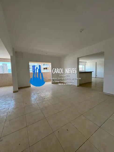 Foto 9 de Apartamento com 1 quarto à venda, 48m2 em Aviação, Praia Grande - SP
