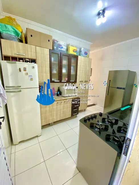 Casa de Condomínio com 2 quartos à venda, 55m2 em Praia Grande - SP - imagem 5 Foto 5 de Casa de Condomínio com 2 quartos à venda, 55m2 em Praia Grande - SP