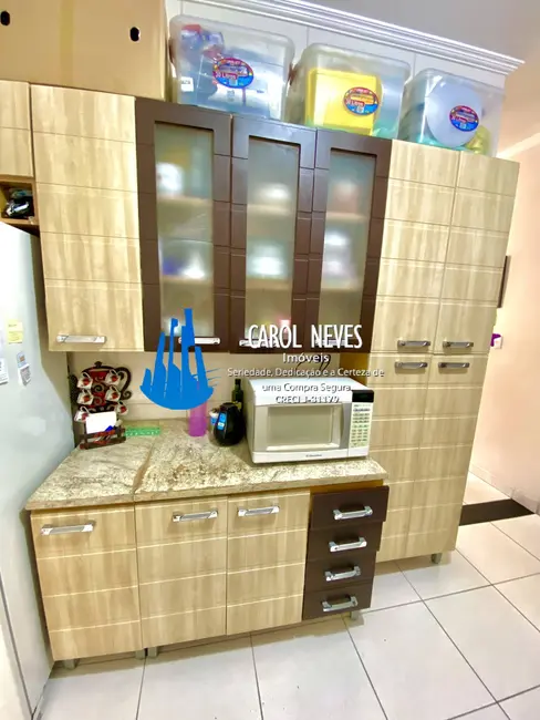 Casa de Condomínio com 2 quartos à venda, 55m2 em Praia Grande - SP - imagem 7 Foto 7 de Casa de Condomínio com 2 quartos à venda, 55m2 em Praia Grande - SP