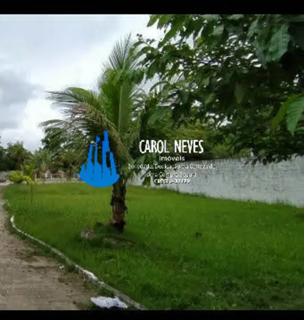 Foto 2 de Terreno / Lote à venda, 380m2 em Itanhaem - SP