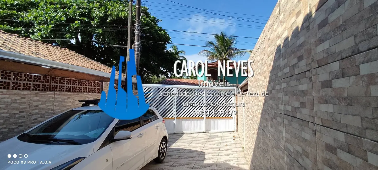 Casa com 2 quartos à venda, 100m2 em Real, Praia Grande - SP - imagem 2 Foto 2 de Casa com 2 quartos à venda, 100m2 em Real, Praia Grande - SP