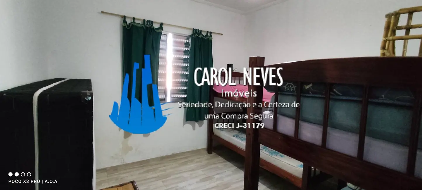 Casa com 2 quartos à venda, 100m2 em Real, Praia Grande - SP - imagem 7 Foto 7 de Casa com 2 quartos à venda, 100m2 em Real, Praia Grande - SP