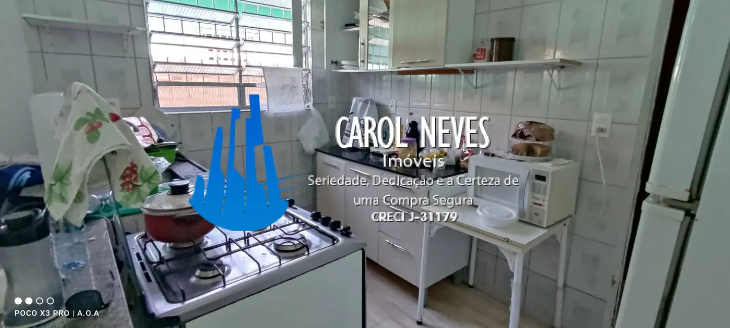 Casa com 2 quartos à venda, 100m2 em Real, Praia Grande - SP - imagem 4 Foto 4 de Casa com 2 quartos à venda, 100m2 em Real, Praia Grande - SP