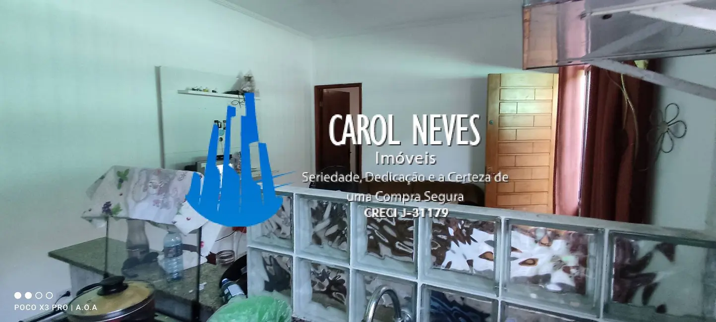 Casa com 2 quartos à venda, 100m2 em Real, Praia Grande - SP - imagem 5 Foto 5 de Casa com 2 quartos à venda, 100m2 em Real, Praia Grande - SP