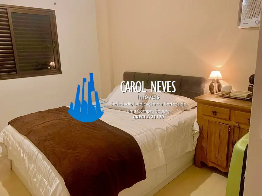Foto 6 de Apartamento com 2 quartos à venda, 98m2 em Canto do Forte, Praia Grande - SP