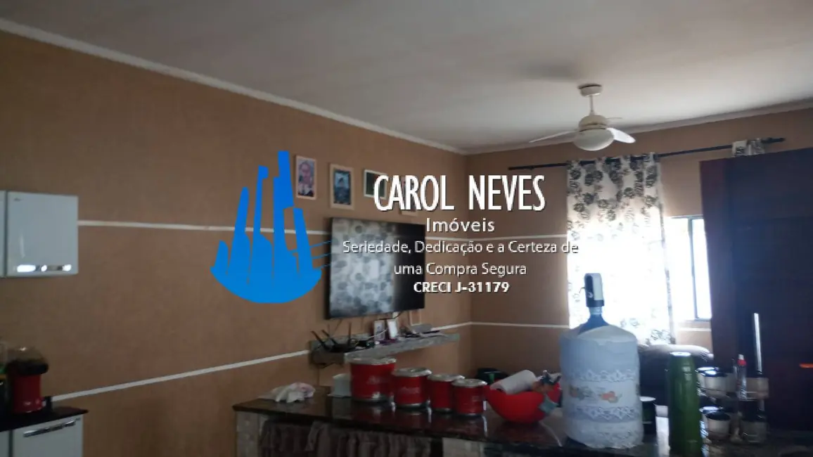 Foto 8 de Casa com 2 quartos à venda, 130m2 em Itanhaem - SP